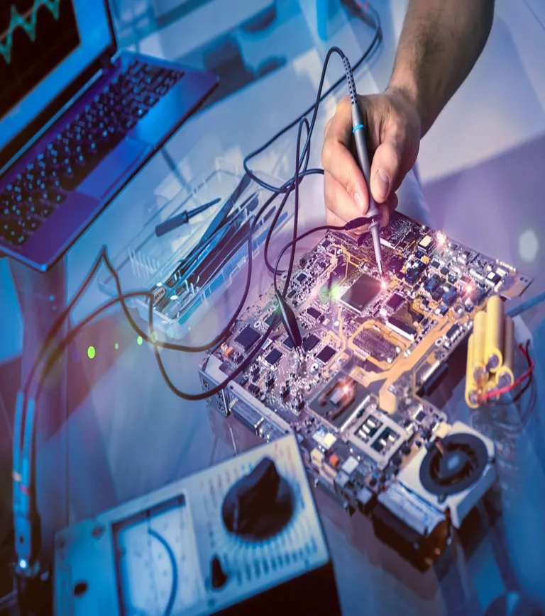 Computertechnik