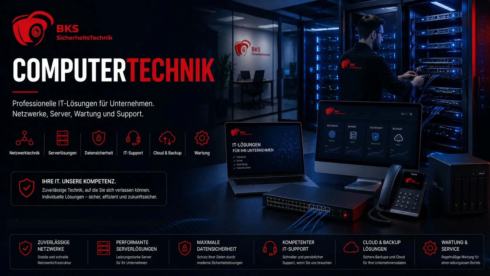 Computertechnik