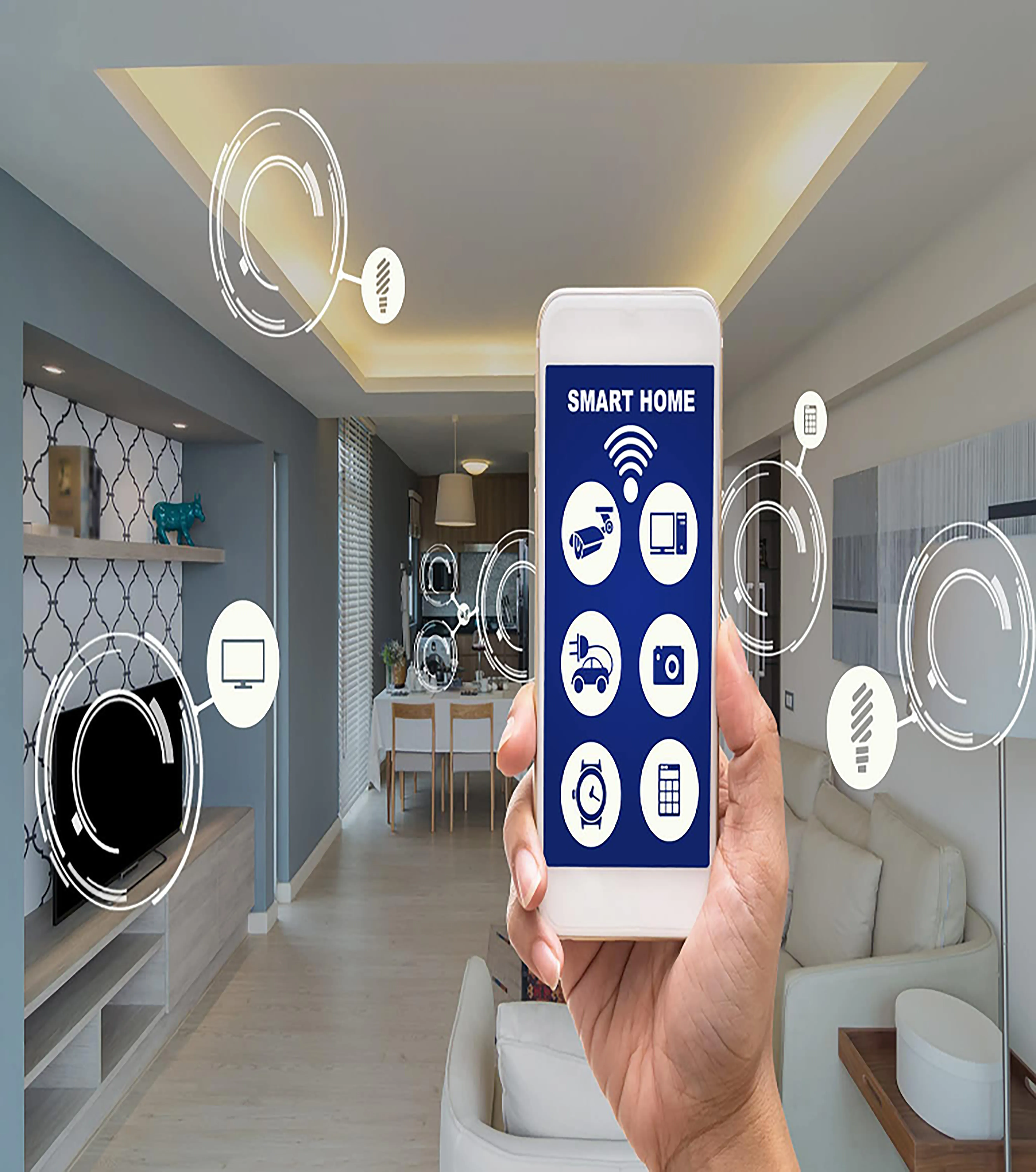 Smart Home 