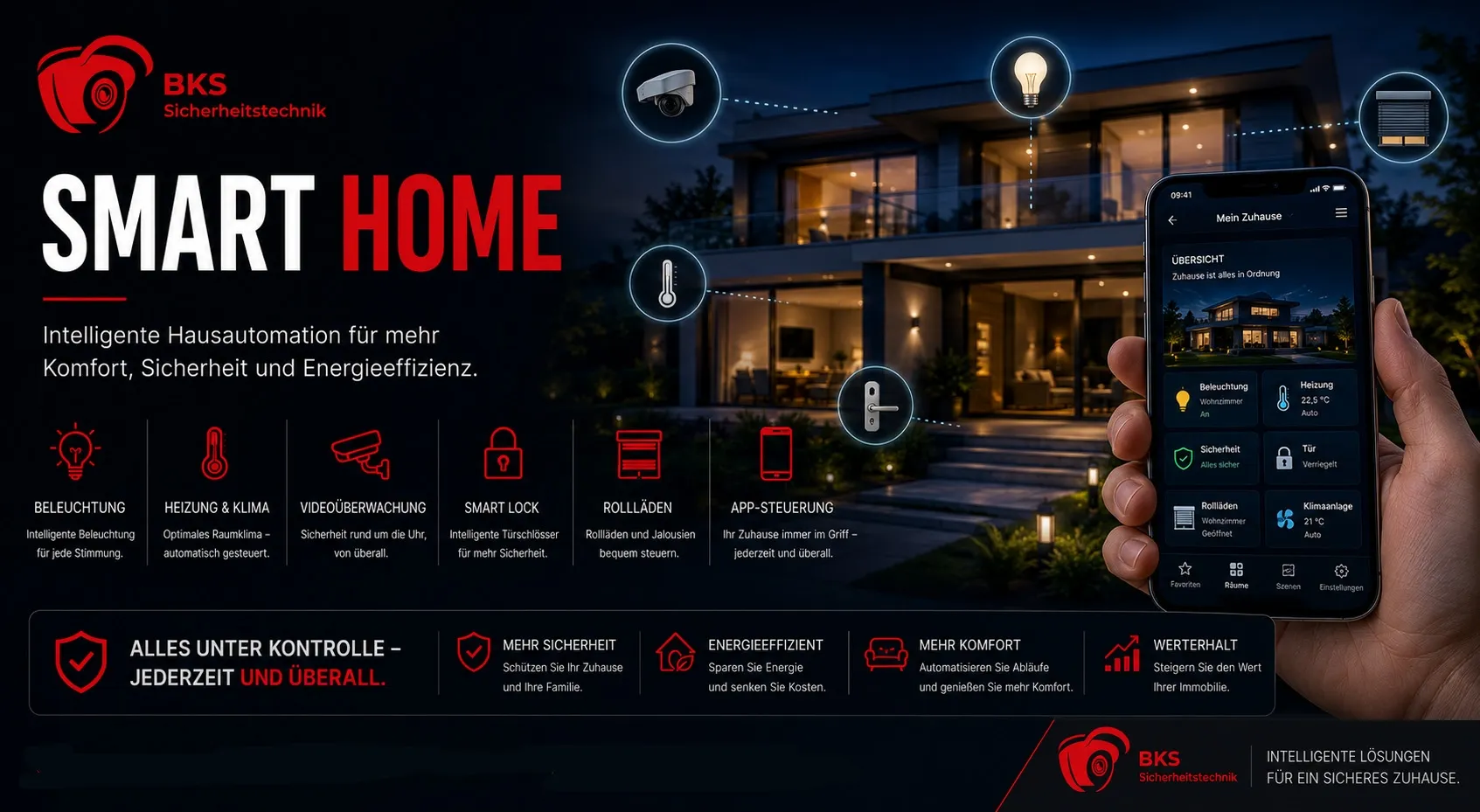 Smart Home 