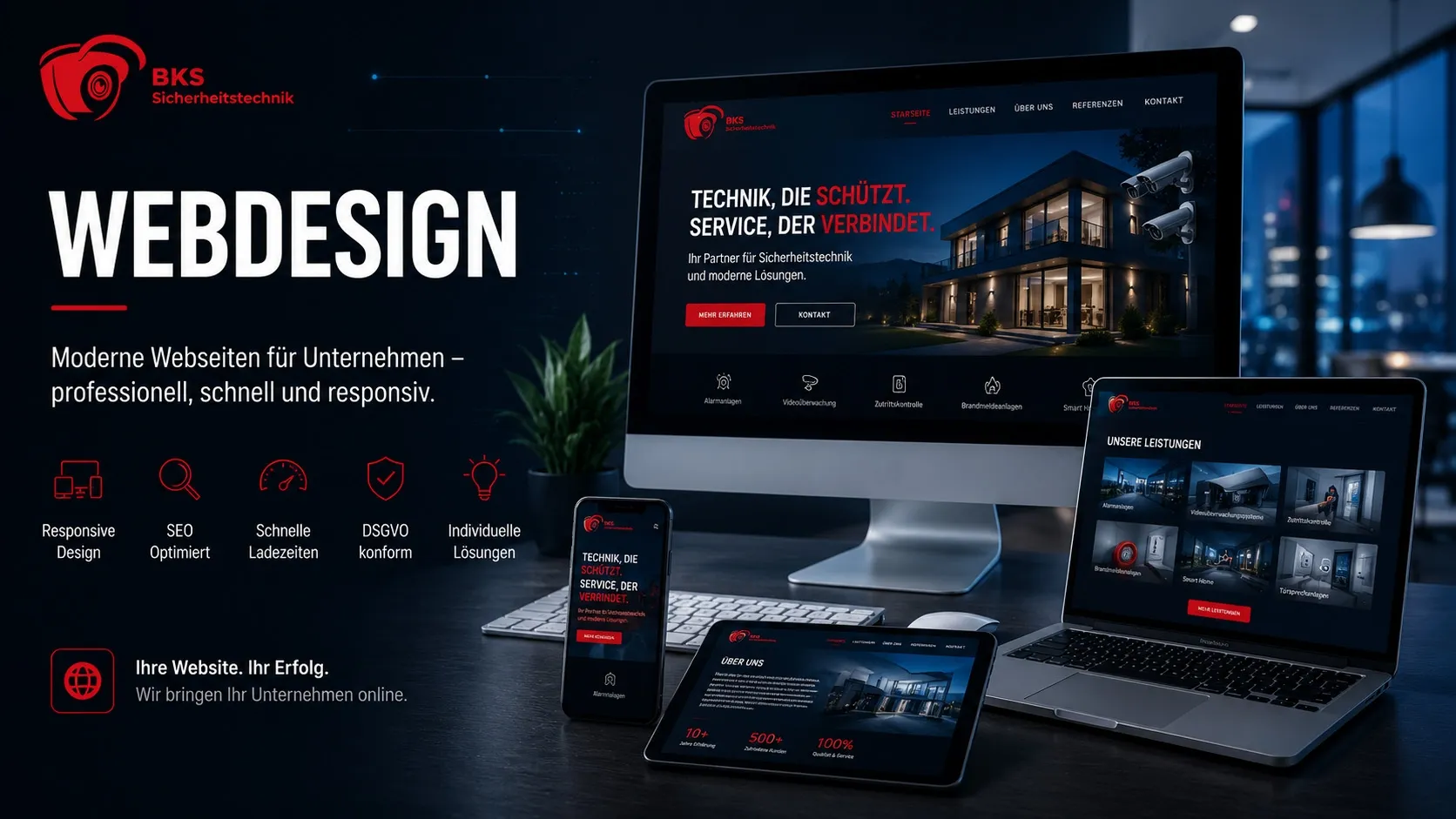 Webdesign