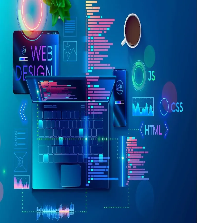 Webdesign